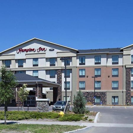 Hampton Inn Saskatoon South Esterno foto
