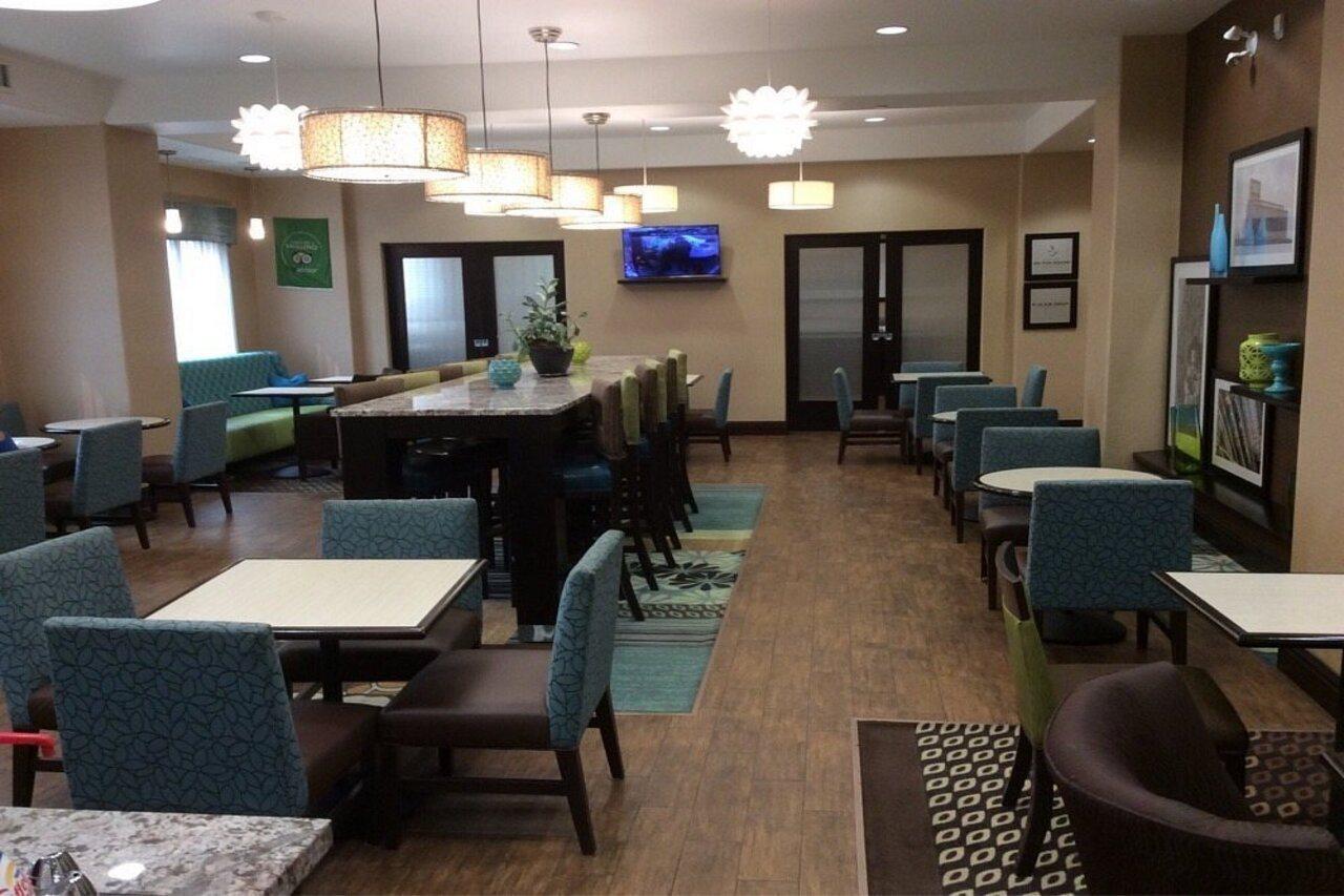 Hampton Inn Saskatoon South Esterno foto