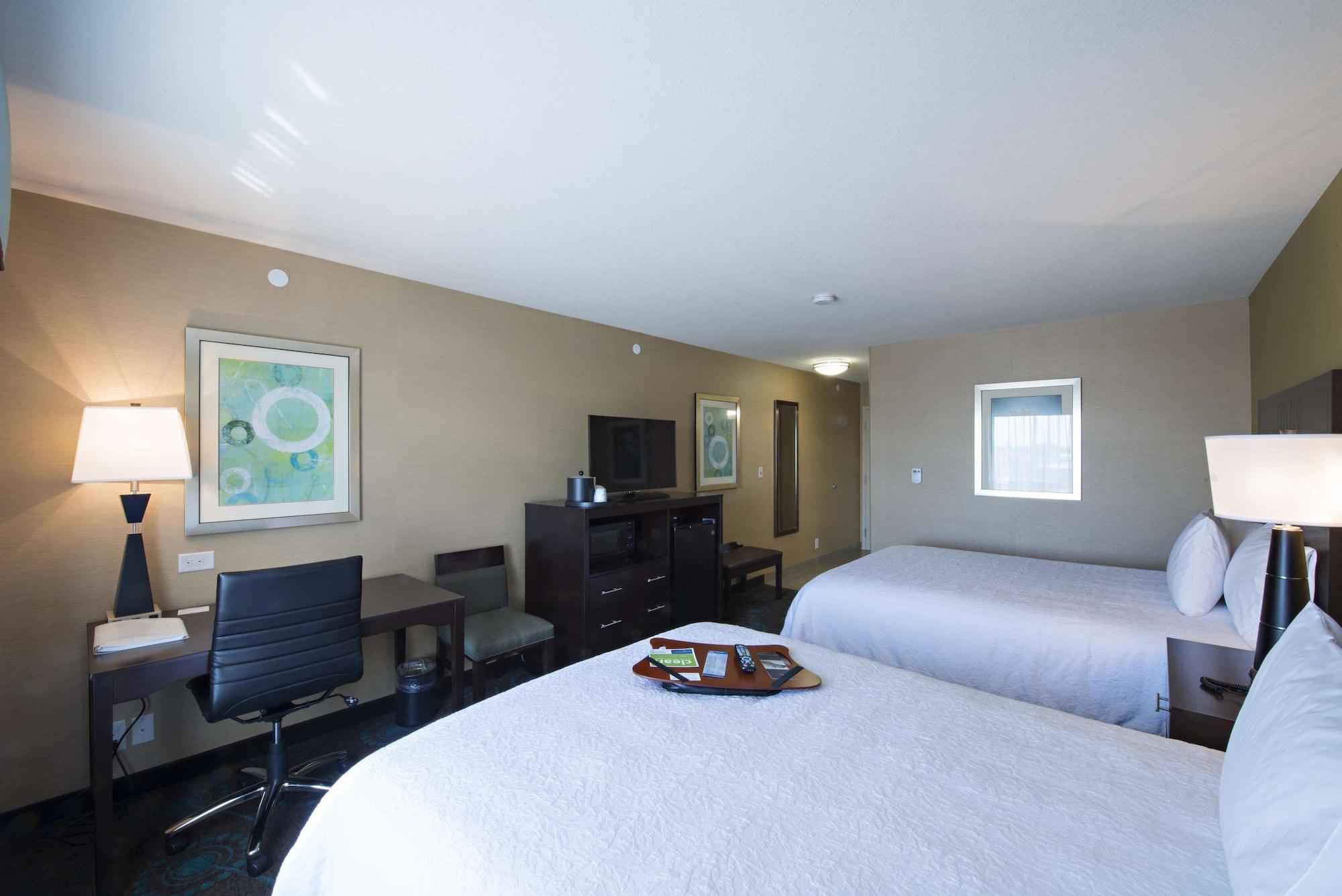 Hampton Inn Saskatoon South Esterno foto