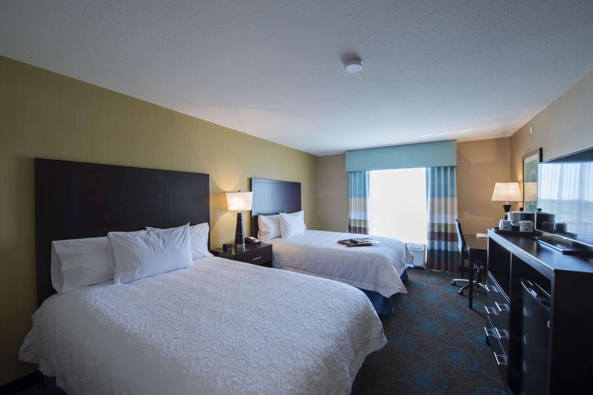 Hampton Inn Saskatoon South Esterno foto