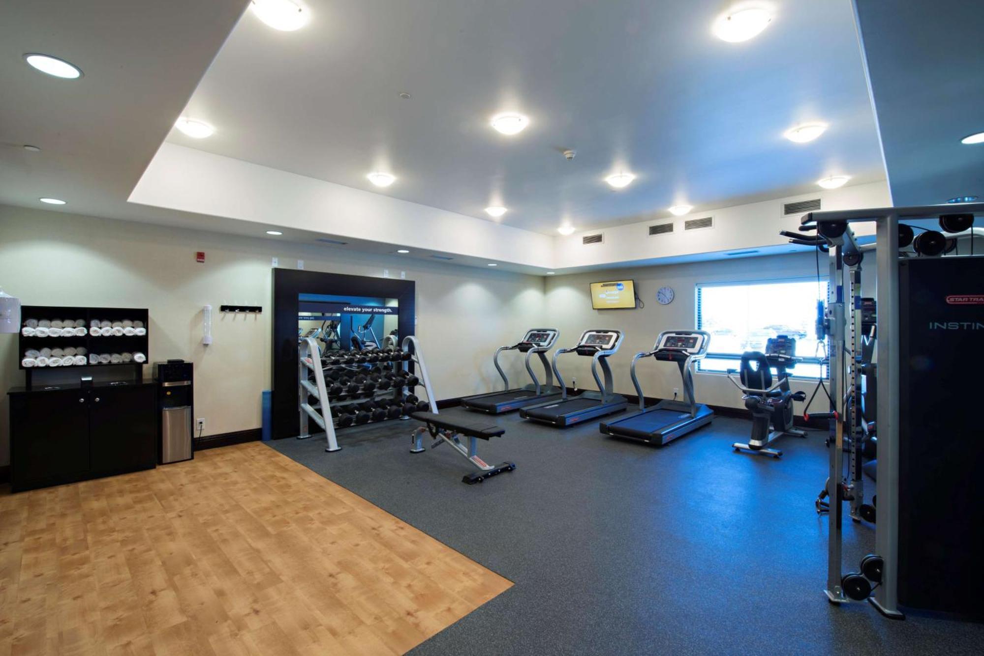 Hampton Inn Saskatoon South Esterno foto