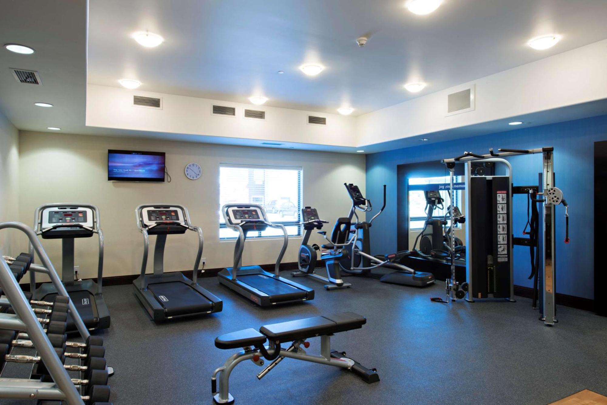 Hampton Inn Saskatoon South Esterno foto